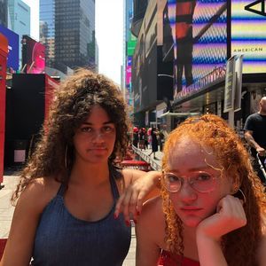 Meet your Posher, Gabby